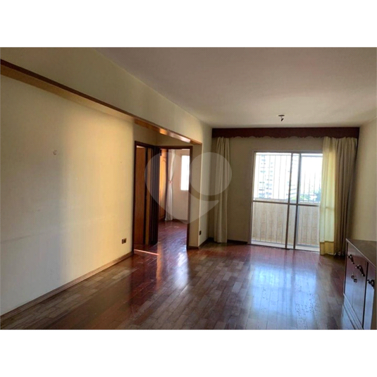 Venda Apartamento São Paulo Barra Funda REO841692 1