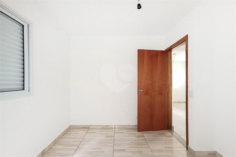 Venda Apartamento São Paulo Vila Gustavo REO841702 14