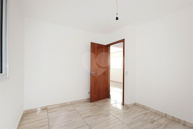 Venda Apartamento São Paulo Vila Gustavo REO841702 15