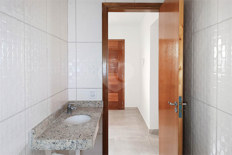 Venda Apartamento São Paulo Vila Gustavo REO841702 20