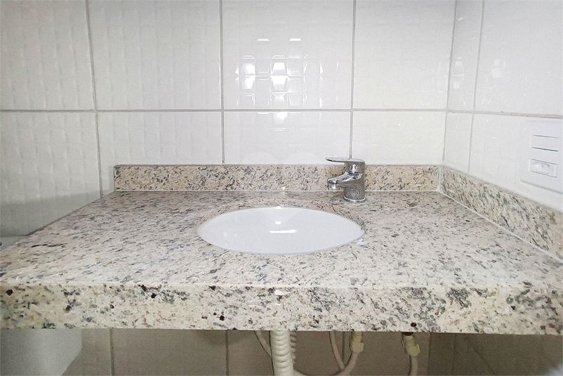 Venda Apartamento São Paulo Vila Gustavo REO841702 21