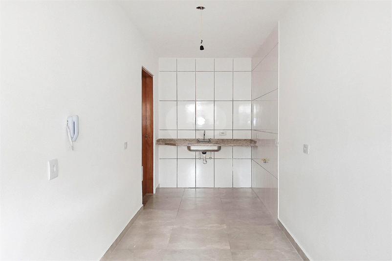 Venda Apartamento São Paulo Vila Gustavo REO841702 22