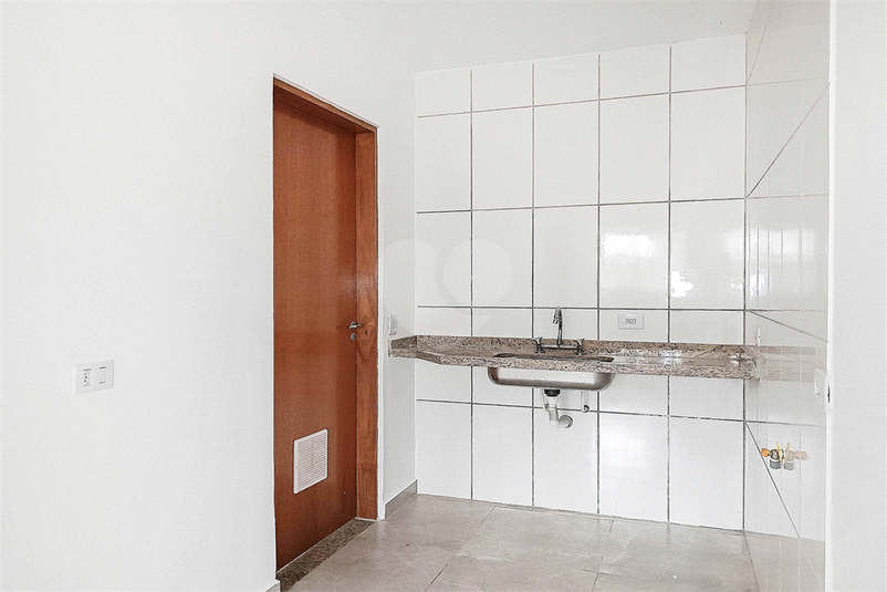 Venda Apartamento São Paulo Vila Gustavo REO841702 24