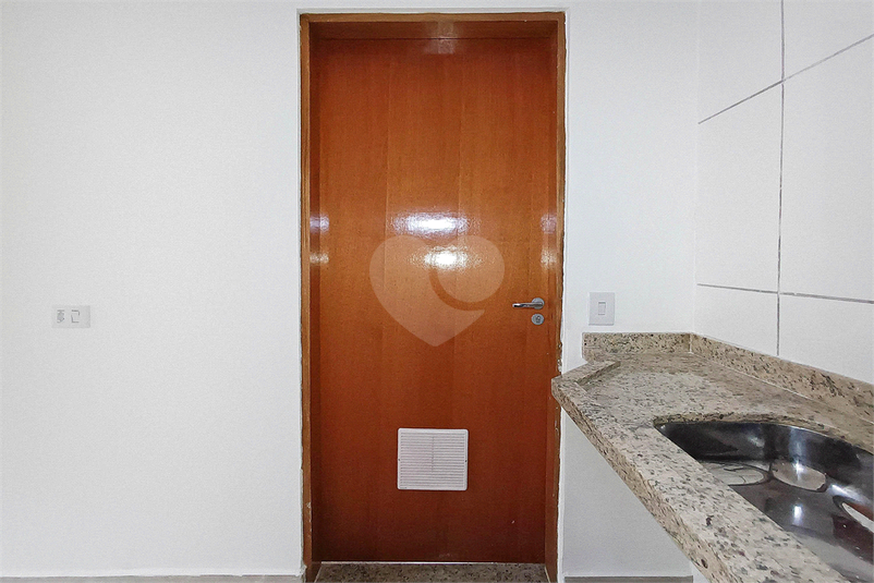 Venda Apartamento São Paulo Vila Gustavo REO841702 28