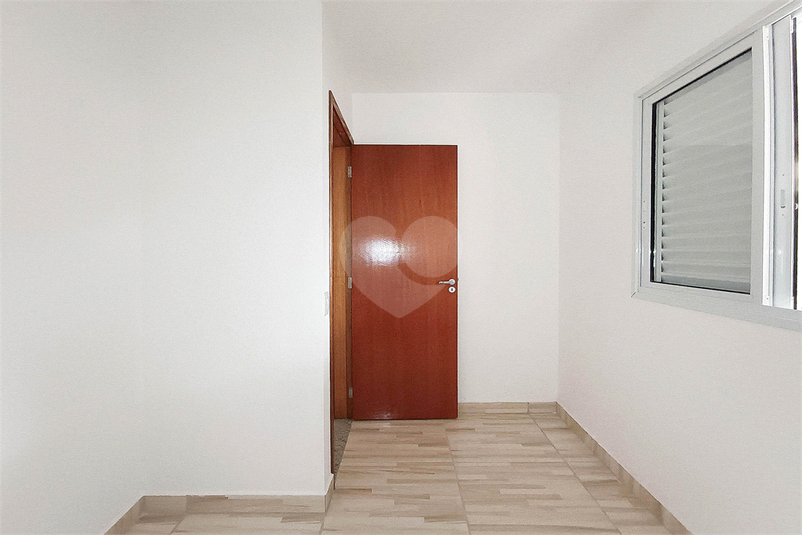 Venda Apartamento São Paulo Vila Gustavo REO841702 8