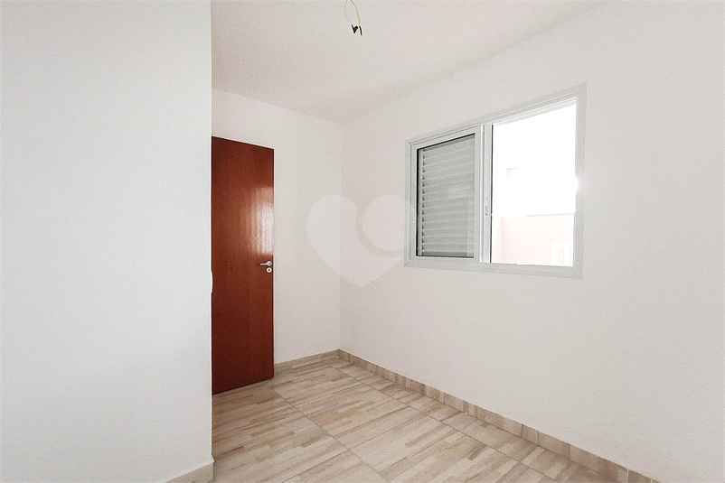 Venda Apartamento São Paulo Vila Gustavo REO841702 9