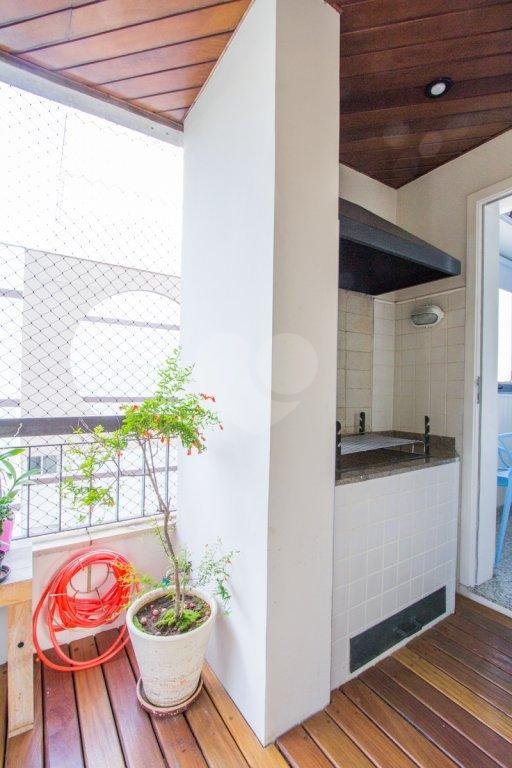 Venda Apartamento São Paulo Jardim Ampliação REO84171 8