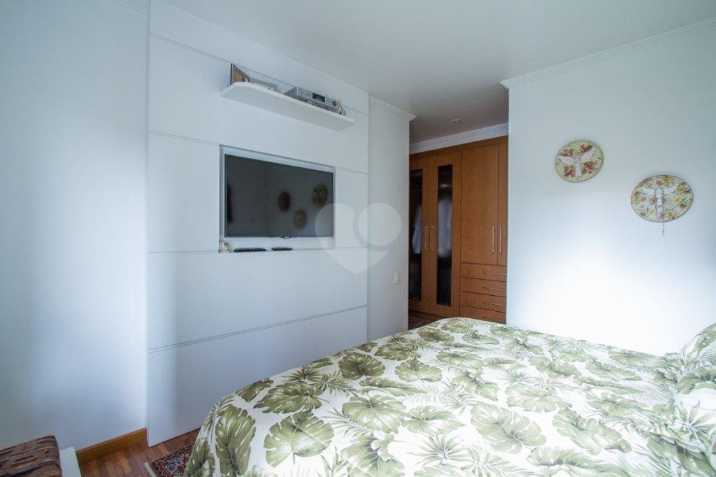 Venda Apartamento São Paulo Jardim Ampliação REO84171 19