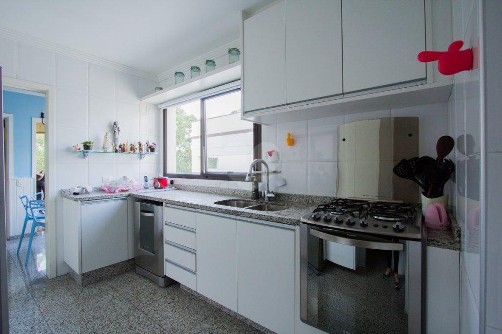 Venda Apartamento São Paulo Jardim Ampliação REO84171 24