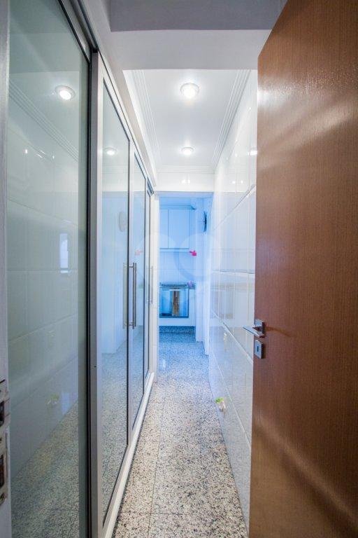 Venda Apartamento São Paulo Jardim Ampliação REO84171 26