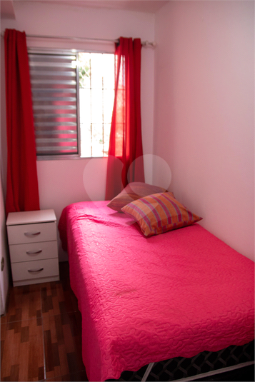 Venda Casa São Paulo Vila Gustavo REO841727 16