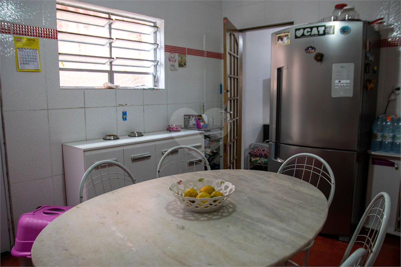 Venda Casa São Paulo Vila Gustavo REO841727 31