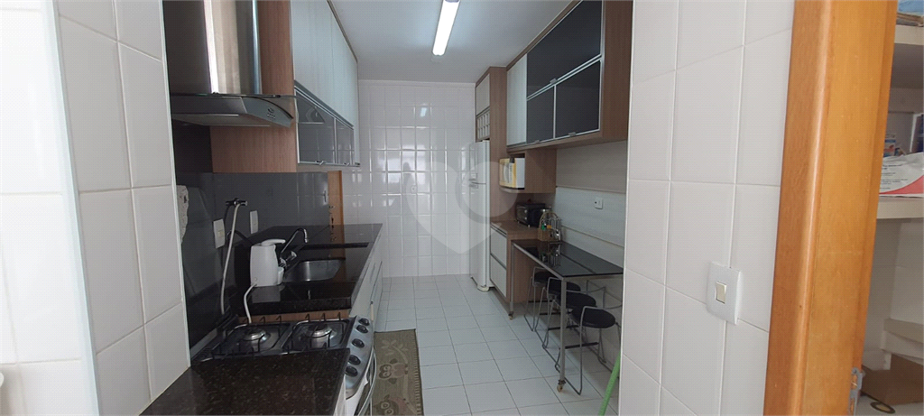 Venda Apartamento São José Dos Campos Jardim Esplanada REO841733 15