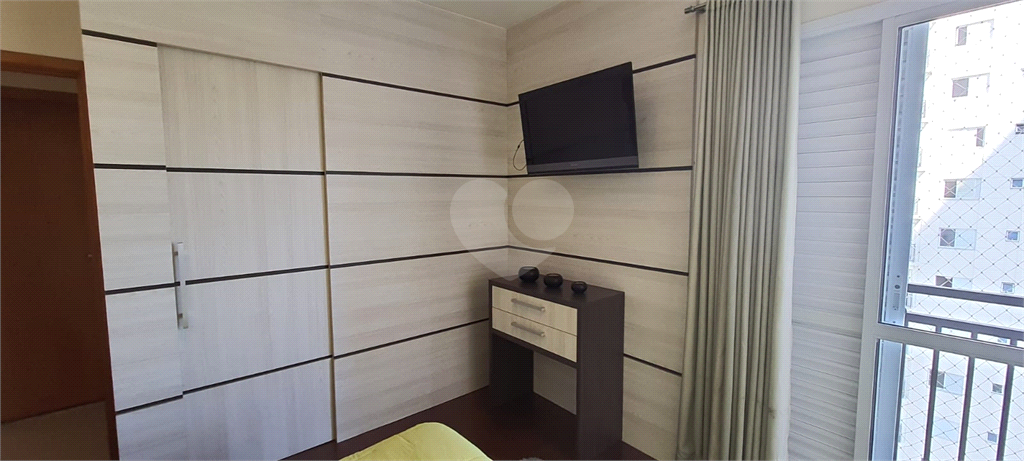 Venda Apartamento São José Dos Campos Jardim Esplanada REO841733 9