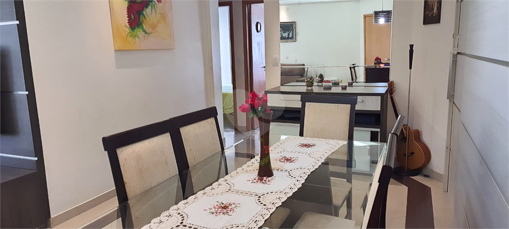 Venda Apartamento São José Dos Campos Jardim Esplanada REO841733 6