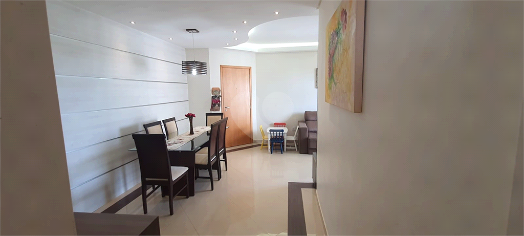 Venda Apartamento São José Dos Campos Jardim Esplanada REO841733 5