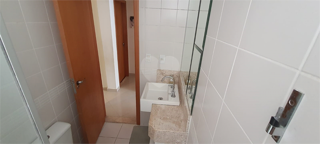 Venda Apartamento São José Dos Campos Jardim Esplanada REO841733 20