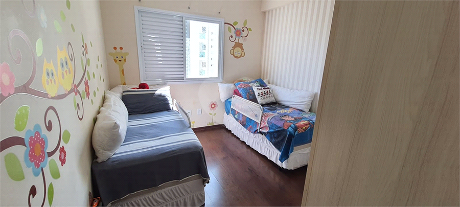 Venda Apartamento São José Dos Campos Jardim Esplanada REO841733 10