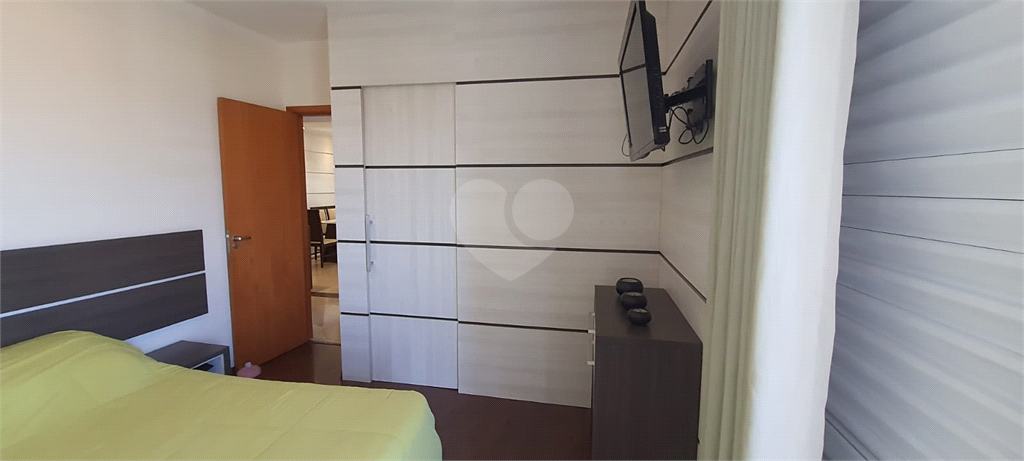 Venda Apartamento São José Dos Campos Jardim Esplanada REO841733 8