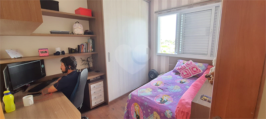 Venda Apartamento São José Dos Campos Jardim Esplanada REO841733 13