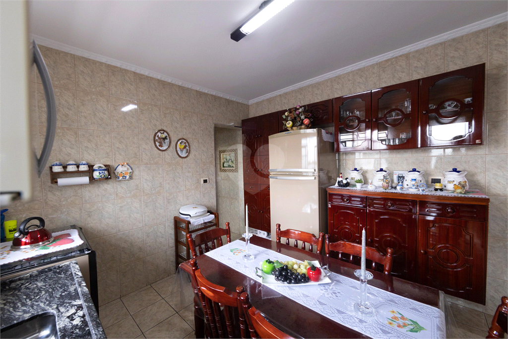 Venda Apartamento São Paulo Brás REO841735 14