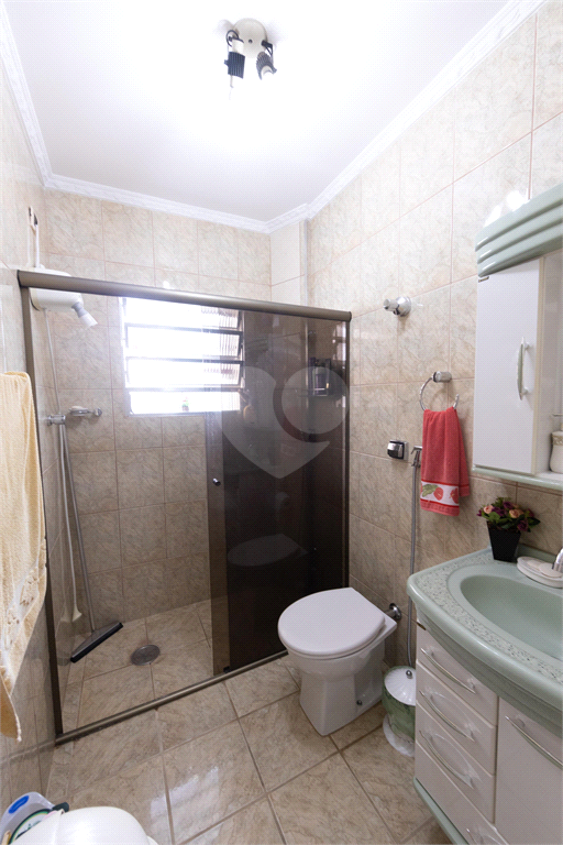 Venda Apartamento São Paulo Brás REO841735 5