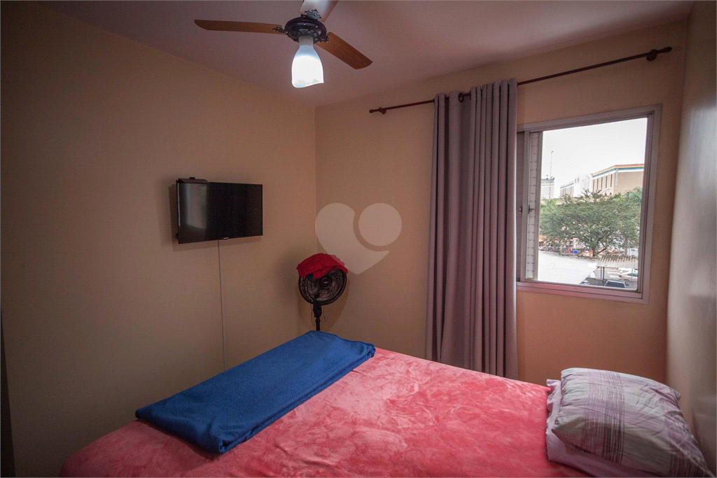 Venda Apartamento São Paulo Mooca REO841739 10