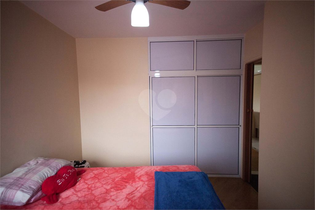 Venda Apartamento São Paulo Mooca REO841739 13