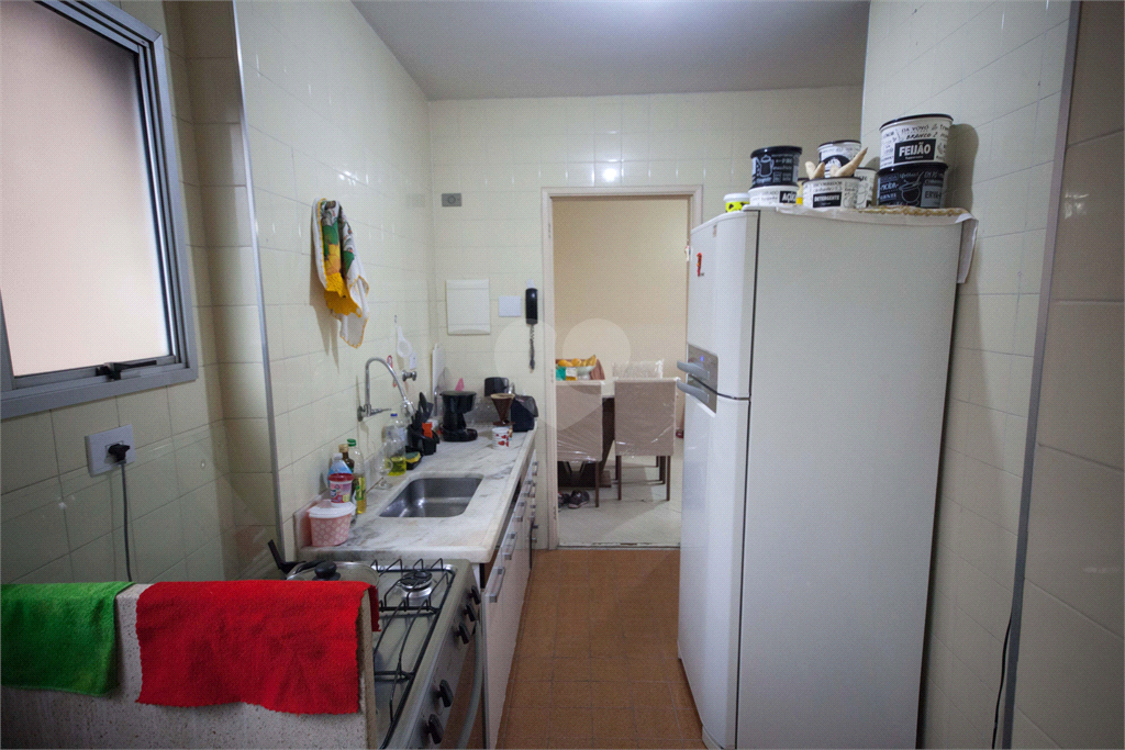 Venda Apartamento São Paulo Mooca REO841739 23