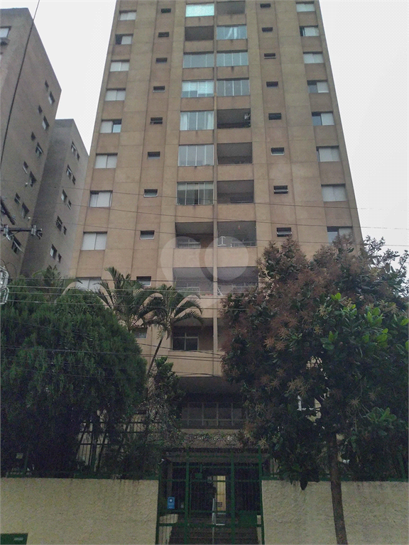 Venda Apartamento São Paulo Mooca REO841739 31