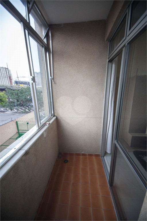 Venda Apartamento São Paulo Mooca REO841739 6