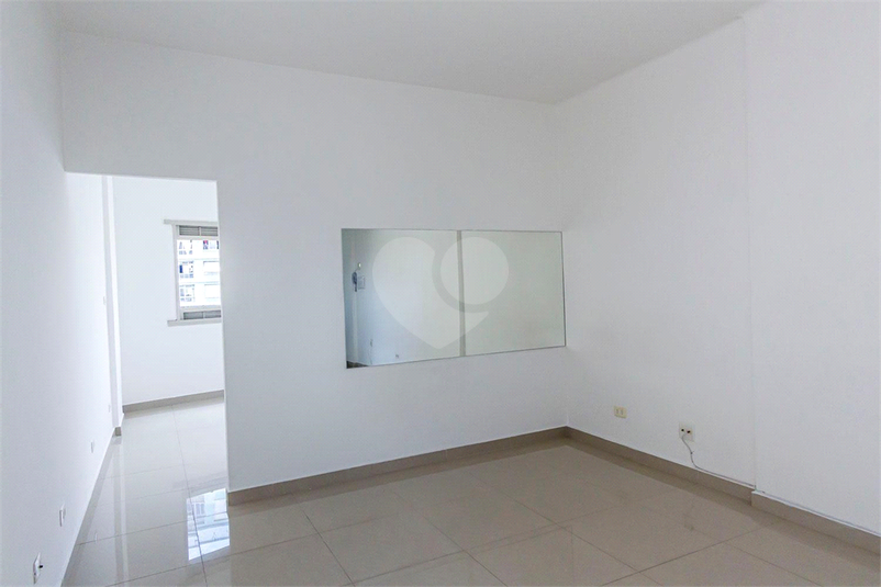 Venda Apartamento São Paulo Santa Efigênia REO841748 1