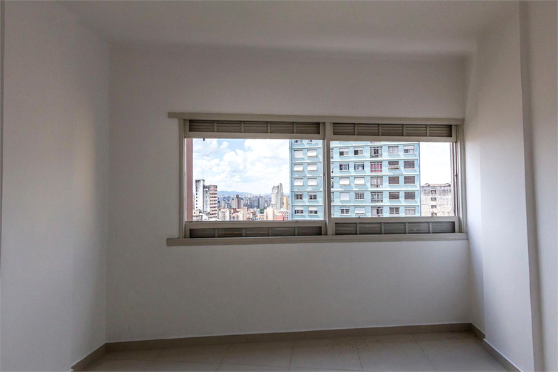 Venda Apartamento São Paulo Santa Efigênia REO841748 13