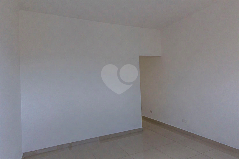 Venda Apartamento São Paulo Santa Efigênia REO841748 14