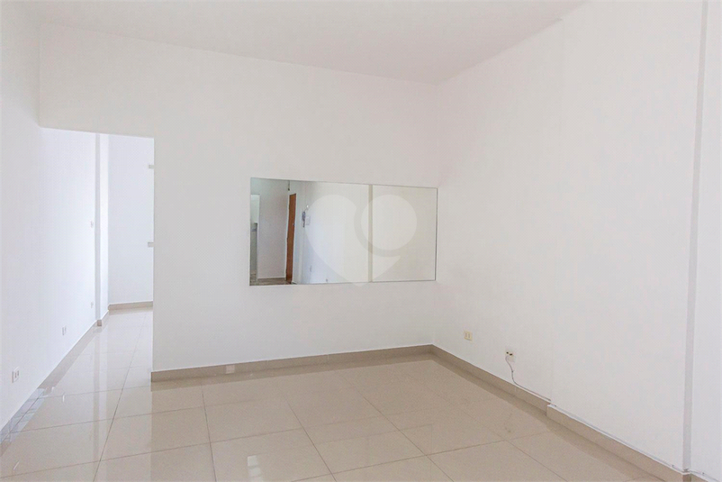 Venda Apartamento São Paulo Santa Efigênia REO841748 2