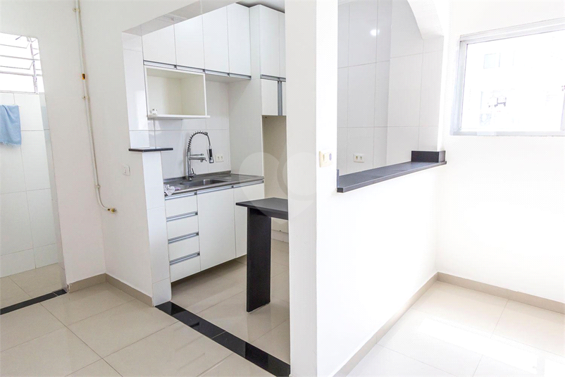 Venda Apartamento São Paulo Santa Efigênia REO841748 23