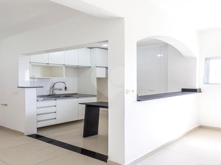 Venda Apartamento São Paulo Santa Efigênia REO841748 24