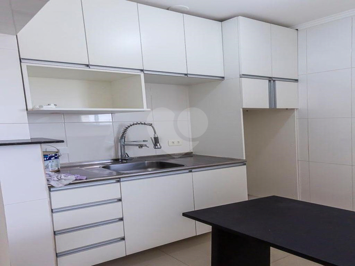 Venda Apartamento São Paulo Santa Efigênia REO841748 25