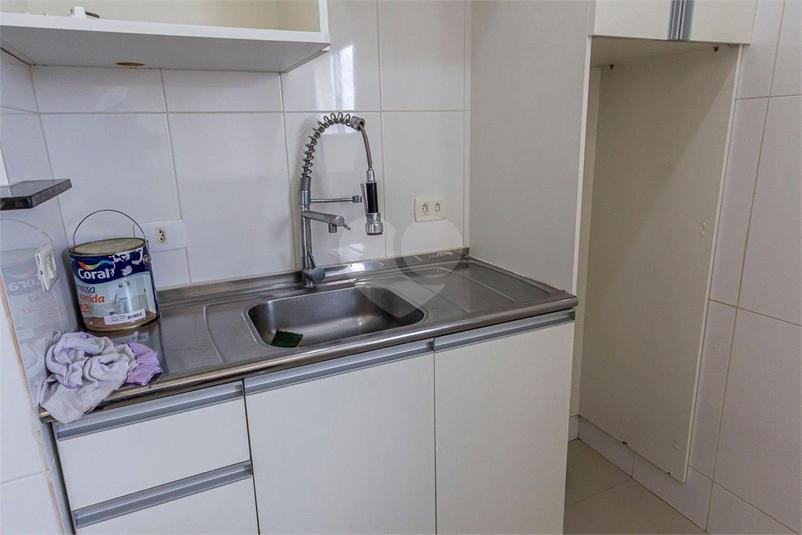 Venda Apartamento São Paulo Santa Efigênia REO841748 26