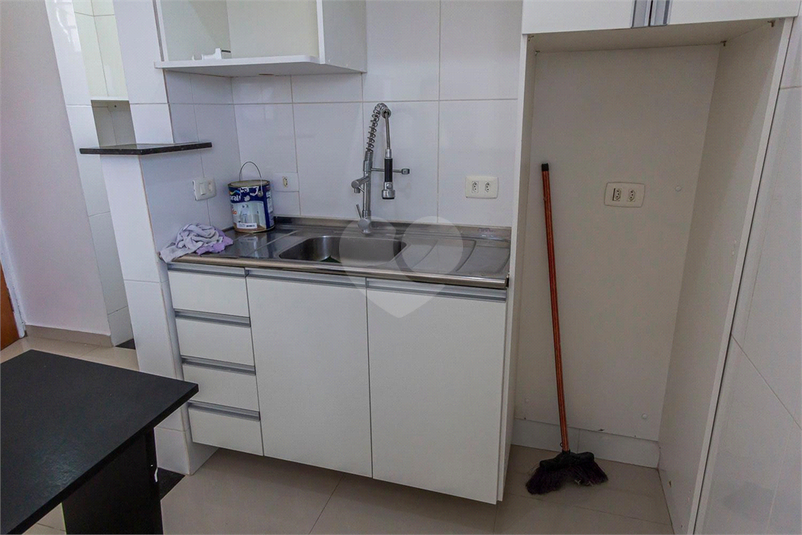 Venda Apartamento São Paulo Santa Efigênia REO841748 27