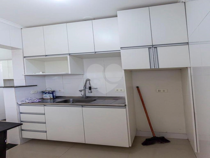 Venda Apartamento São Paulo Santa Efigênia REO841748 28