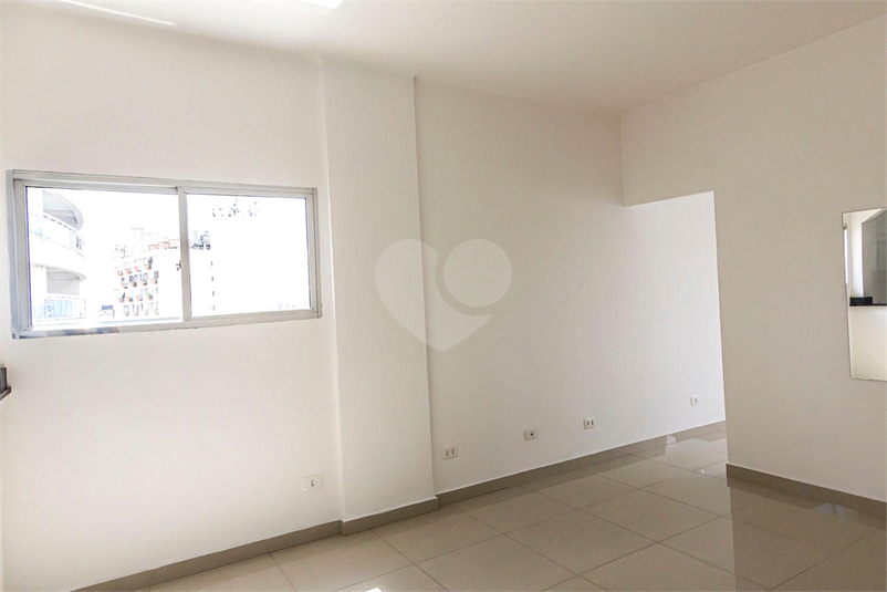 Venda Apartamento São Paulo Santa Efigênia REO841748 3