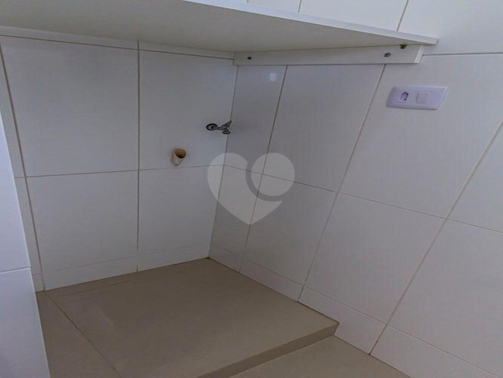 Venda Apartamento São Paulo Santa Efigênia REO841748 30