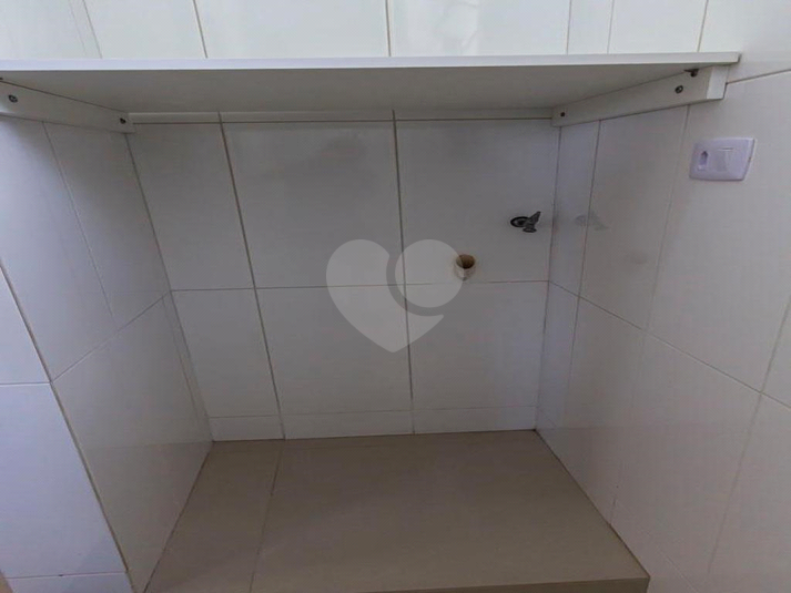 Venda Apartamento São Paulo Santa Efigênia REO841748 31