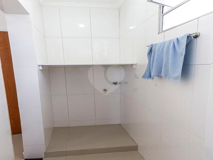 Venda Apartamento São Paulo Santa Efigênia REO841748 32