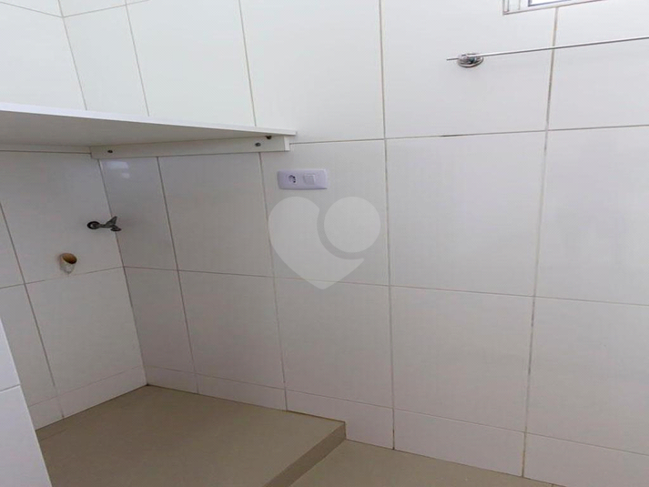 Venda Apartamento São Paulo Santa Efigênia REO841748 33