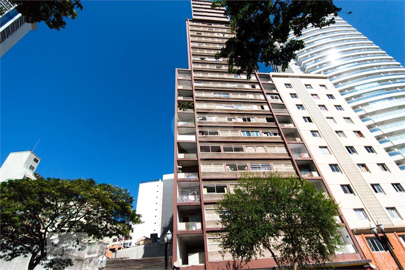 Venda Apartamento São Paulo Santa Efigênia REO841748 34