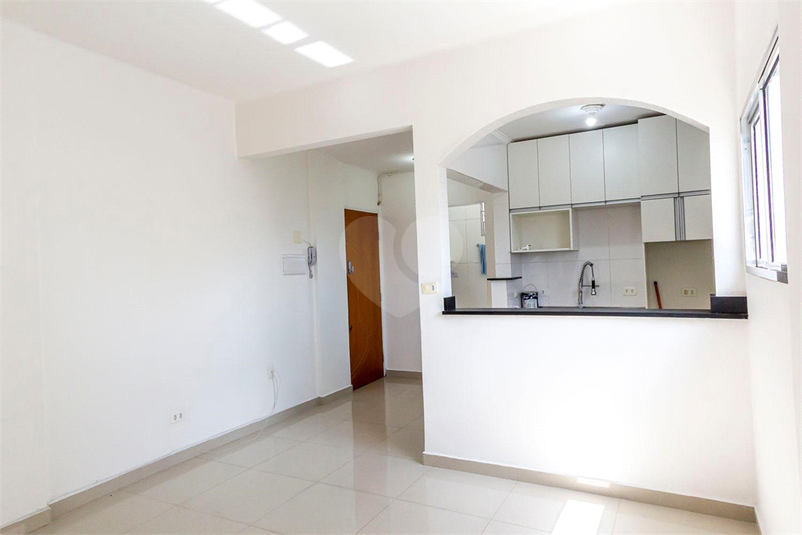 Venda Apartamento São Paulo Santa Efigênia REO841748 4