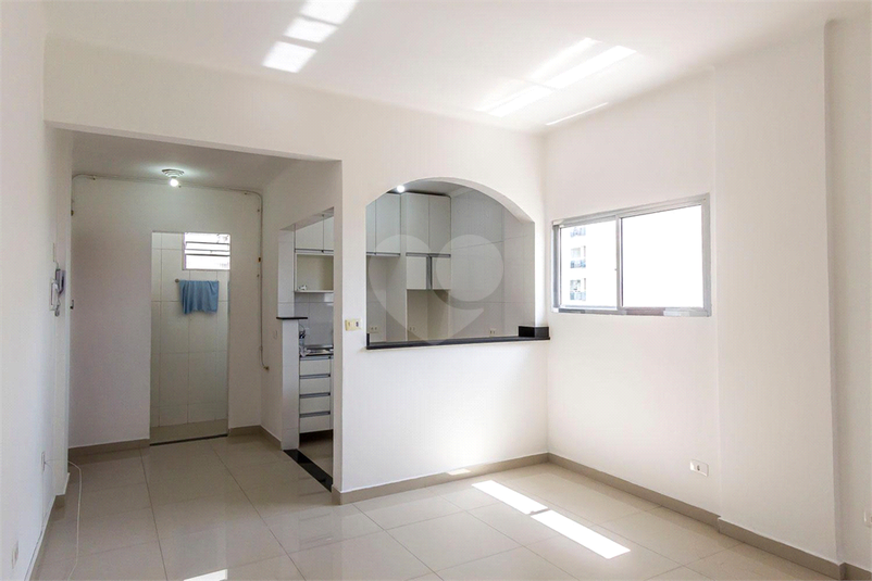 Venda Apartamento São Paulo Santa Efigênia REO841748 6