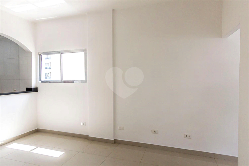 Venda Apartamento São Paulo Santa Efigênia REO841748 7